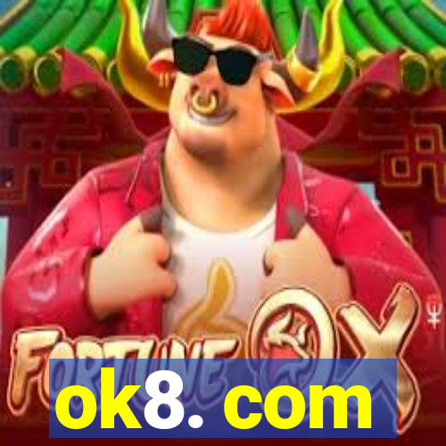 ok8. com